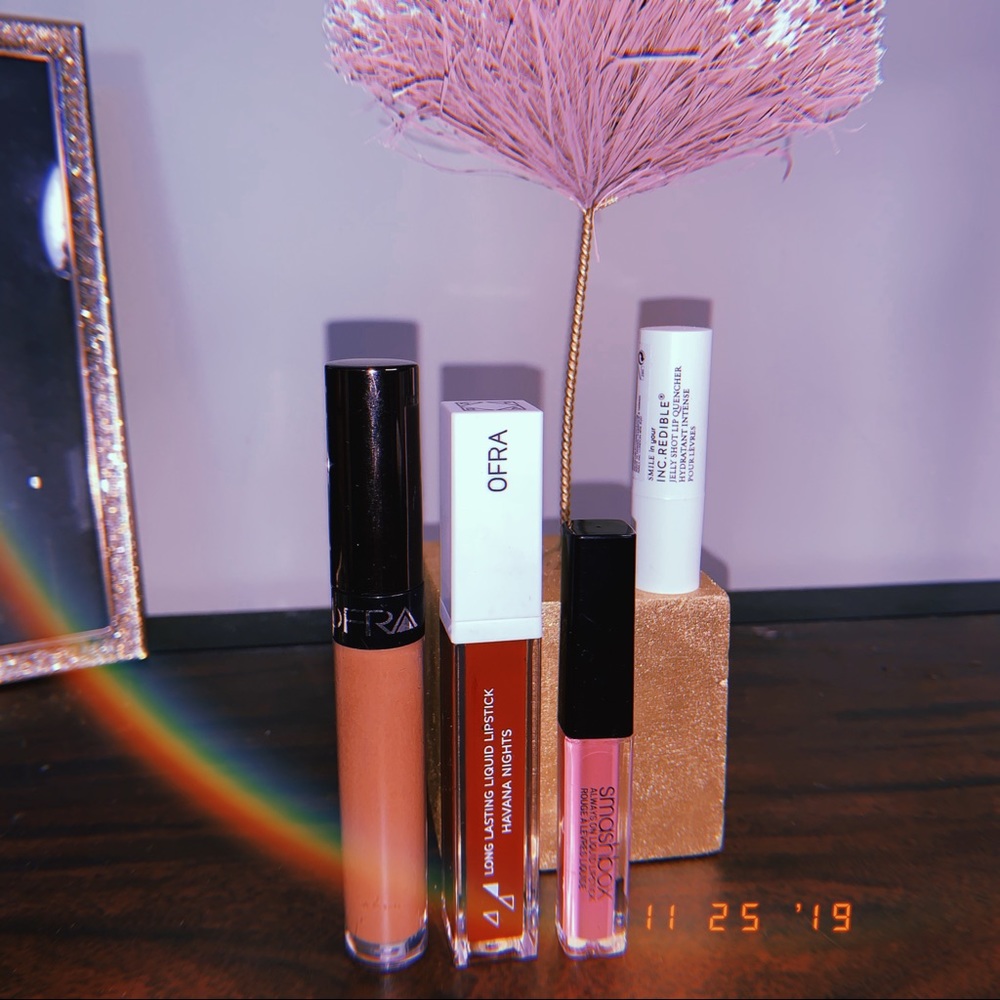 Lip bundle 💗